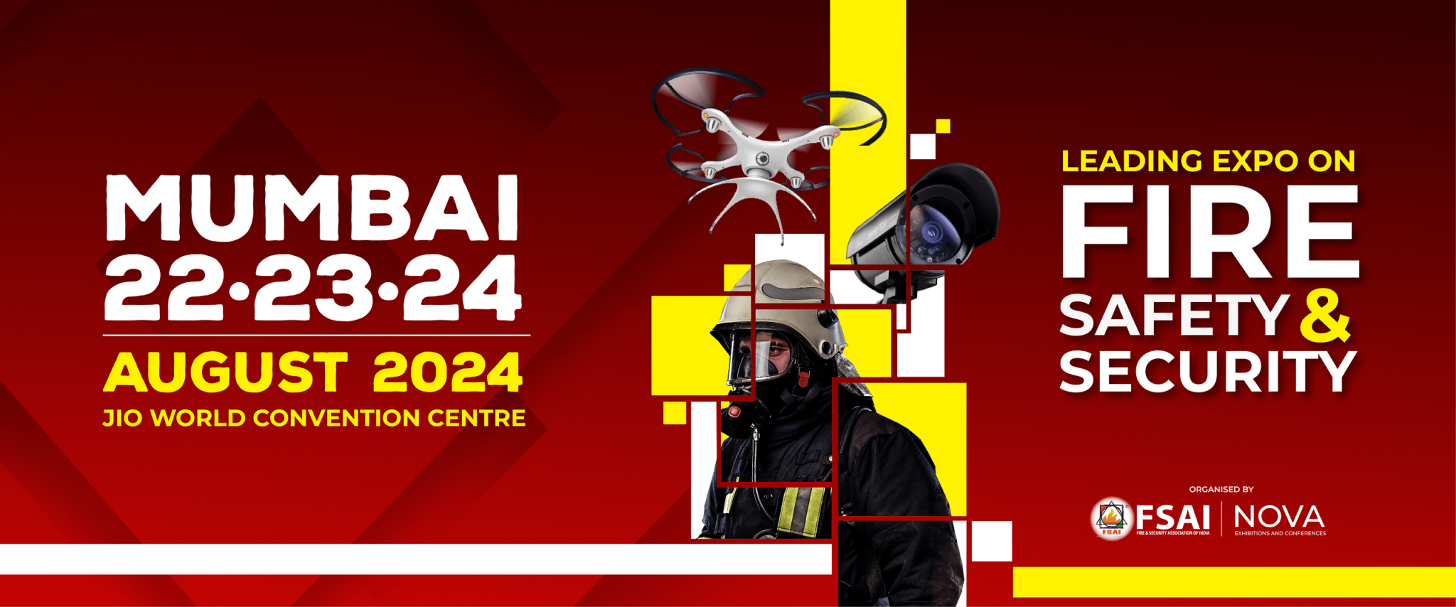 Event Banner